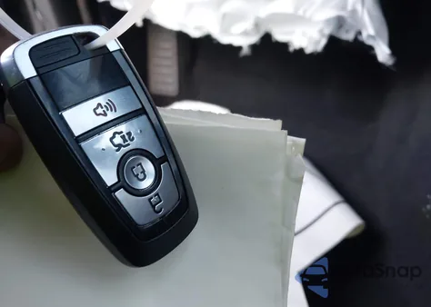 2025 Ford Mustang Ecoboost Fastback из США, поврежденный, VIN 1FA6P8TH7S5120945